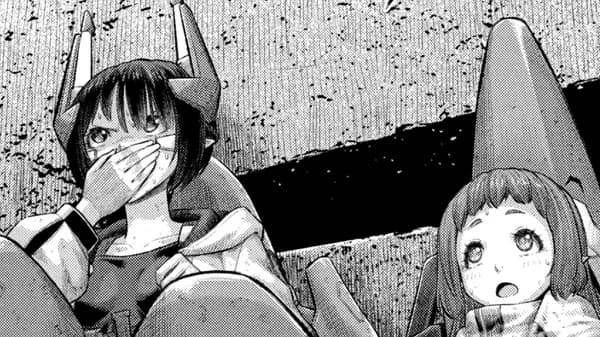 Dolls Nest:ORPHANS