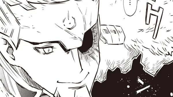 何がために騎士は立つ