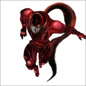ニンジャスレイヤー