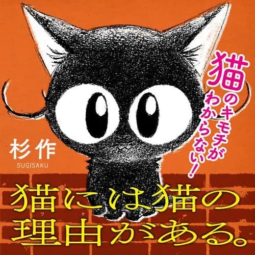 猫には猫の理由がある。