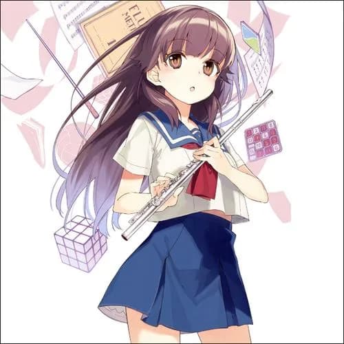 ハルチカ