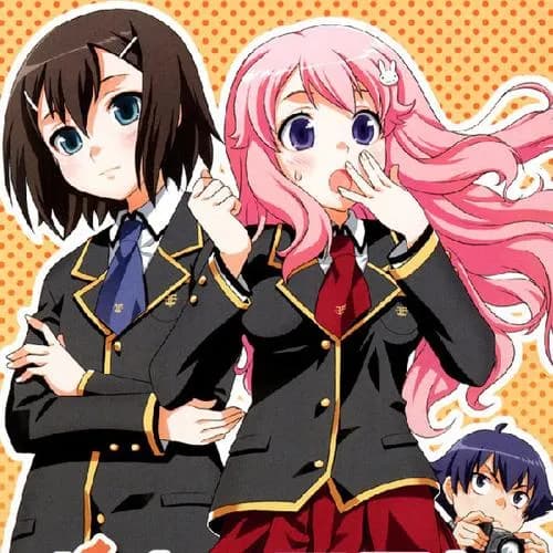 バカとテストと召喚獣