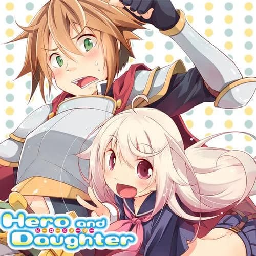 Hero and Daughter