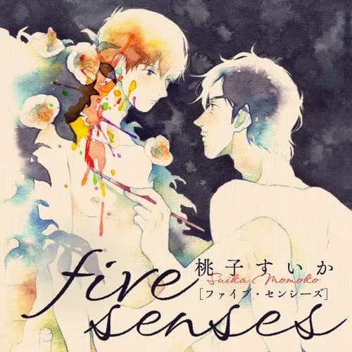 five senses