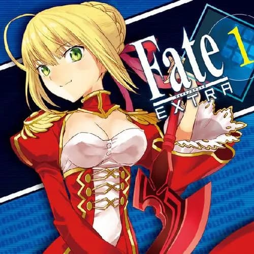フェイト／エクストラ