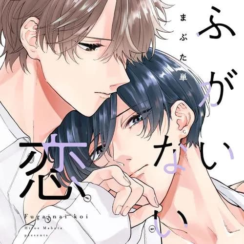 ふがいない恋