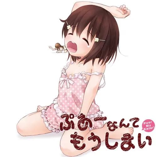 ぷあーなんてもうしまい