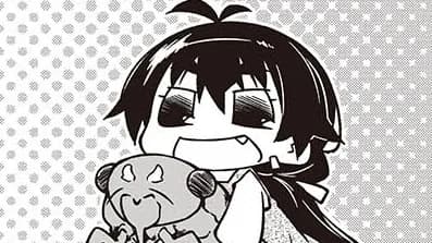 ぷちます!