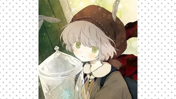 星語者～星が見える店～