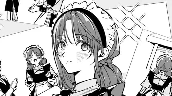 魔術師クノンは見えている