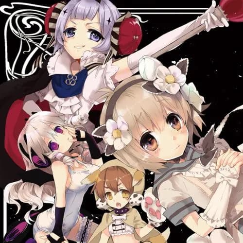 魔法少女育成計画
