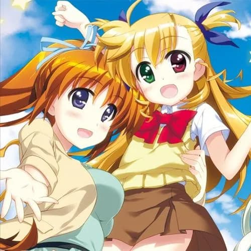 魔法少女リリカルなのはＶｉｖｉｄ