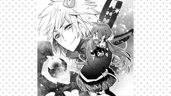 魔法使いと１ＤＫ