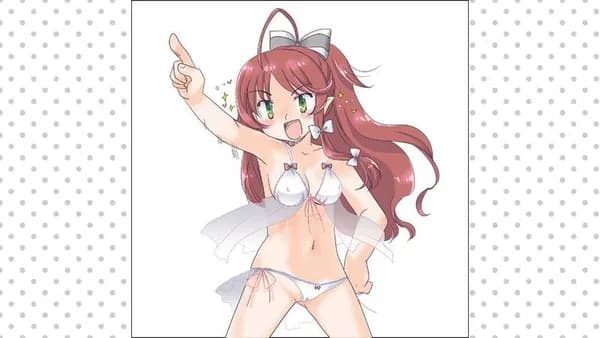 魔法嫁日記