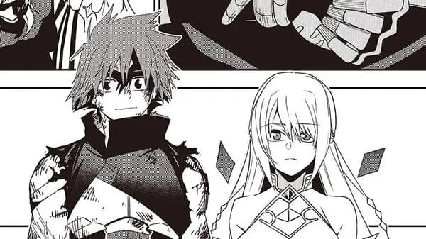 魔物喰らい ランキング最下位の冒険者は魔物の力で最強へ