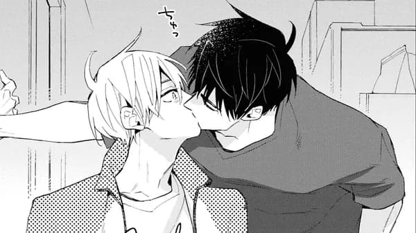 みーくんと５回のおねがい