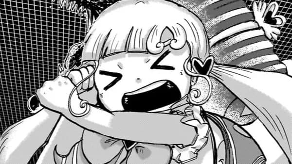 滅亡天使ほろぶちゃん