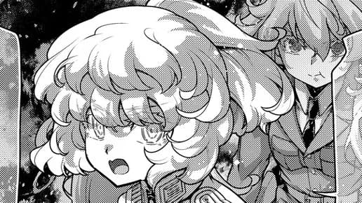 幼女戦記