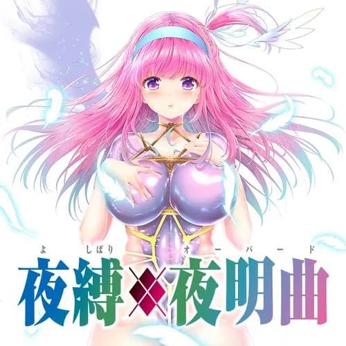 夜縛◆夜明曲