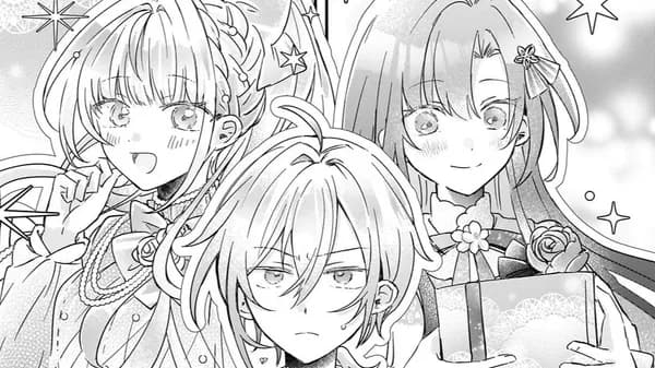 ライセット！～転生令嬢による異世界ハーブアイテム革命～