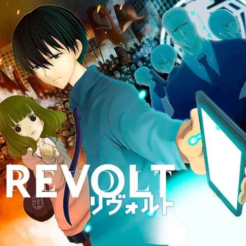 REVOLT