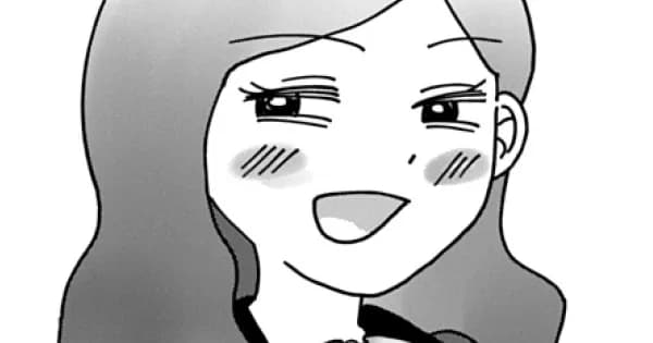 うまいものだけ食べて生きます。／読み切り