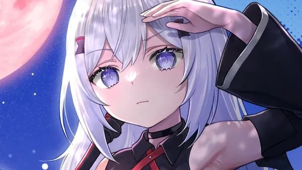 死神少女は陰から推しを眺めたい ─悪役にTS転生したけど、こっそり原作キャラを観察しに行きます!─
