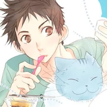 純喫茶ねこ