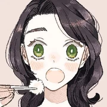 ただの飯フレです