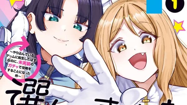 ルックスYを選んでしまいました ~やり込んでいるゲームに転生したはずなのに、未実装のガチャで攻略をすることになった件~