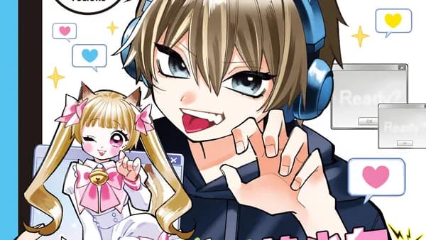 おれは美少女VTuber