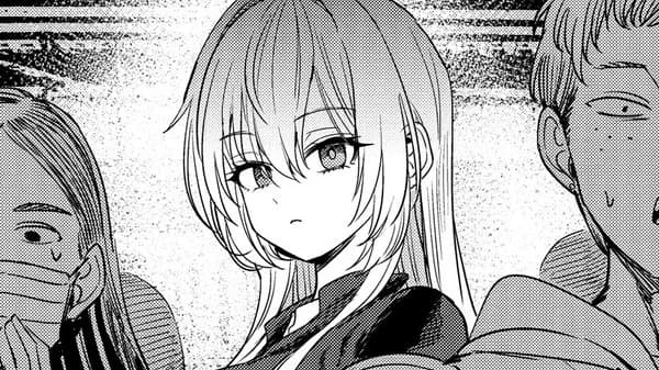 俺の担当は怪物