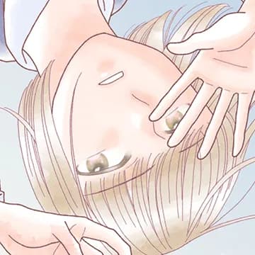 その日、朱音は空を飛んだ