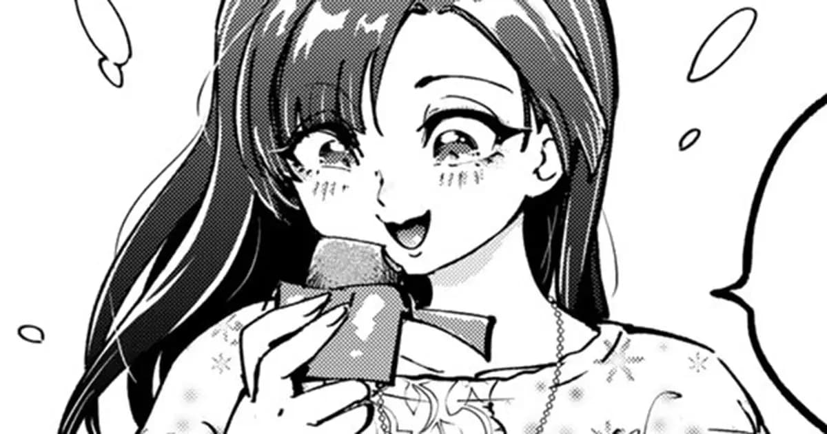 こんなの全然エロくない！