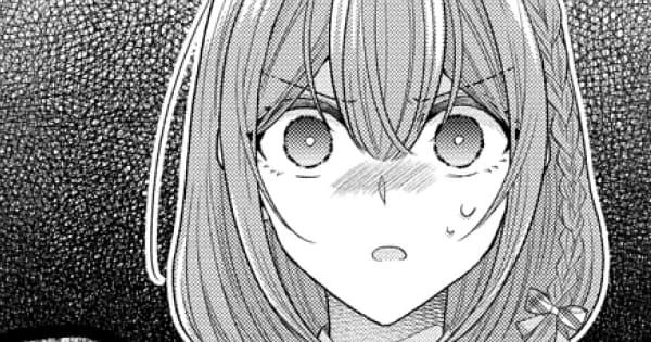 白き乙女の人狼
