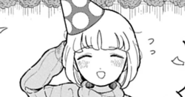 ドカ食いダイスキ！ もちづきさん