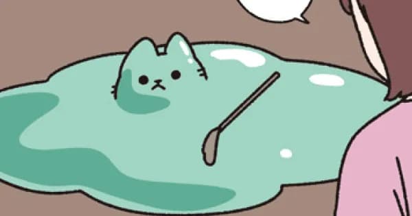 ねこもんすたー