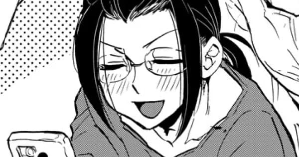 のみじょし