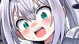 聖剣とビキニアーマー