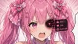 認知カウンター搭載地下アイドル めるめる