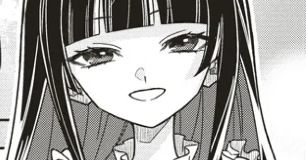 月虹の教室