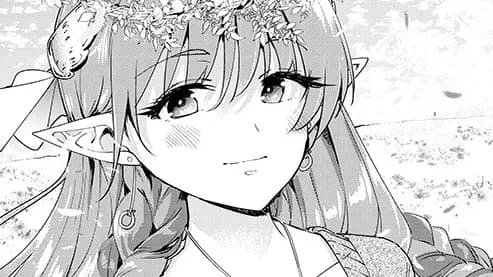 異世界グルメ妻み食い!