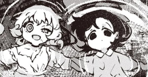 さいはての塔、いやはての少女たち