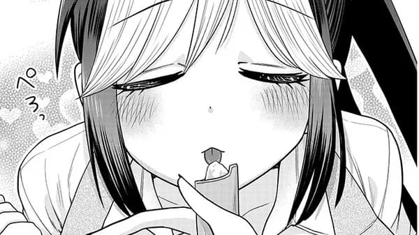 クレアちゃん飼育日記―カブトムシ少女にお世話されてます―