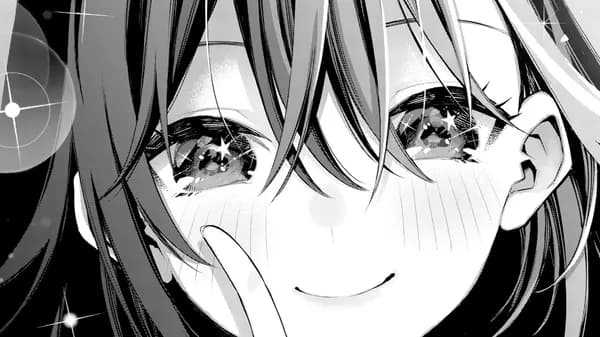 #ラブコメ好きとこっそり繋がりたい