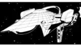 【子ども向けスペースオペラ漫画】スターエクスプレス (Ver.3.00)