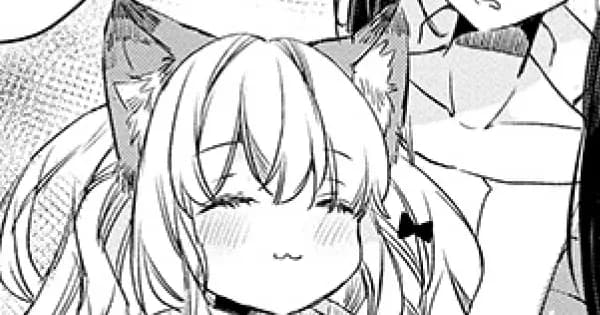 狼の皮をかぶった羊姫