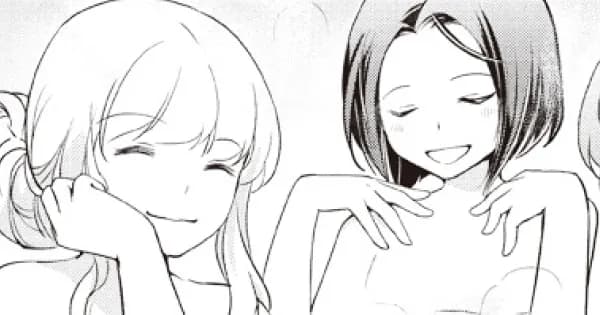 しまなみぽたぽた　瀬戸内チャリ散歩