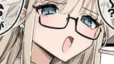 創作女の子②