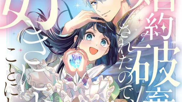 婚約破棄されたので、好きにすることにした。